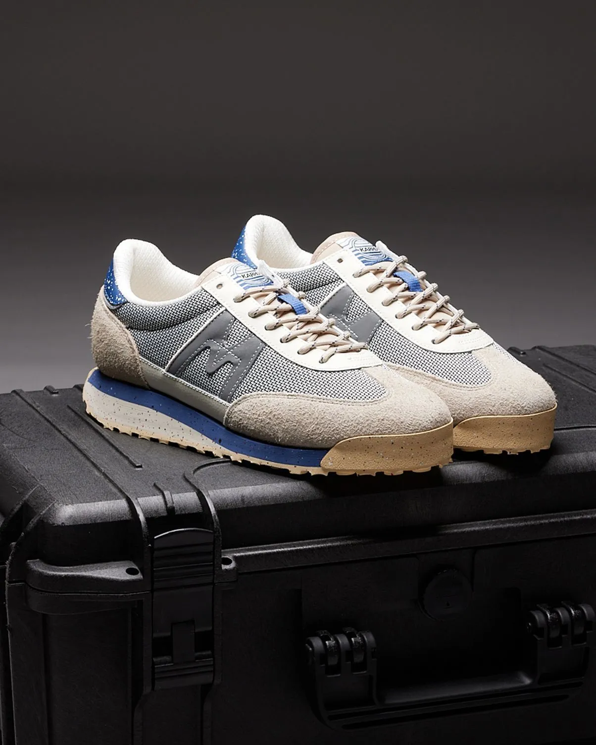 MESTARI CONTROL - SILVER LINING /TRUE NAVY