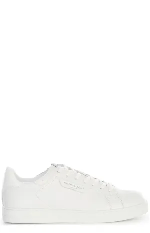 Michael Kors Keating Lace-Up Sneakers