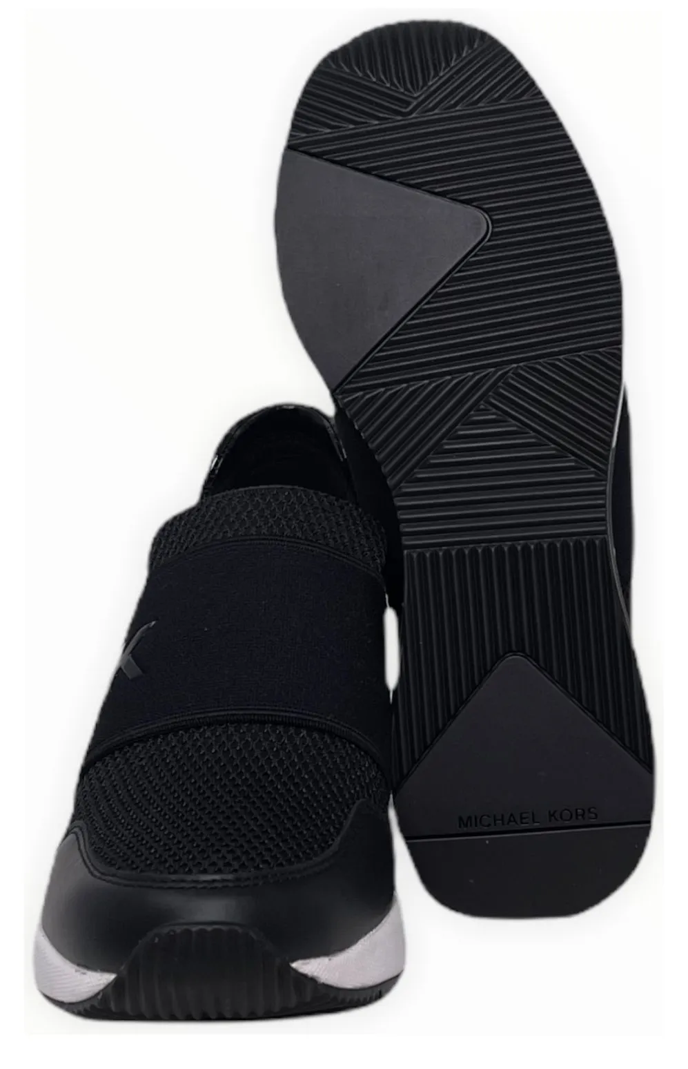 Michael Michael Kors Felix Low-Top Sneakers