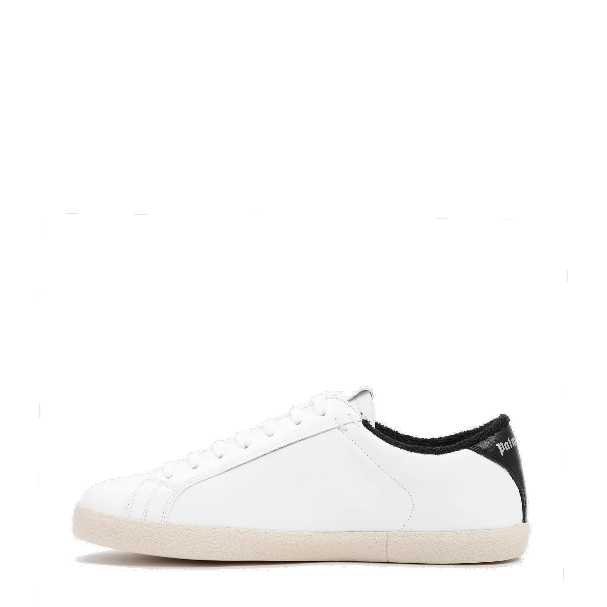 Moncler X Palm Angels Ryangels Low-Top Sneakers