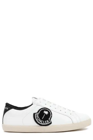 Moncler X Palm Angels Ryangels Low-Top Sneakers