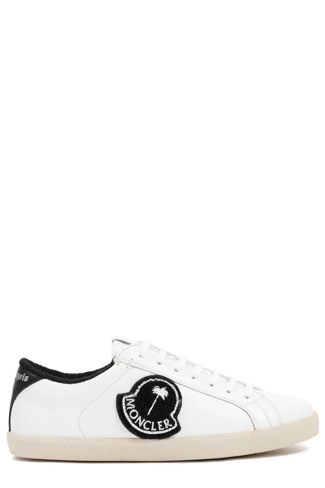 Moncler X Palm Angels Ryangels Low-Top Sneakers