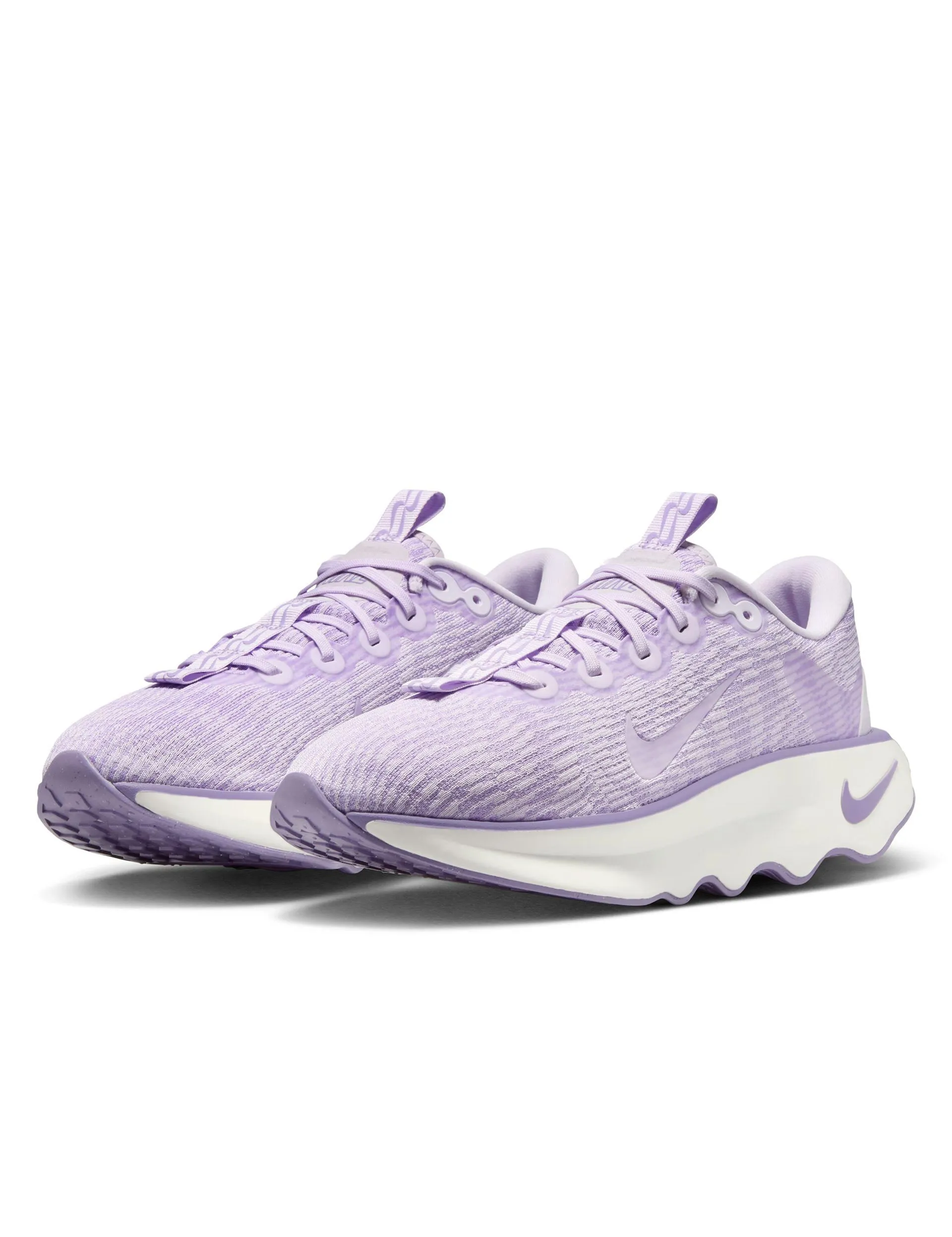 Motiva Shoes - Barely Grape/Hydrangeas/Dusty Amethyst