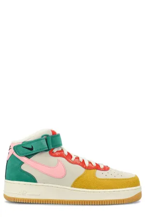 Nike Air Force 1 Lace-Up Sneakers