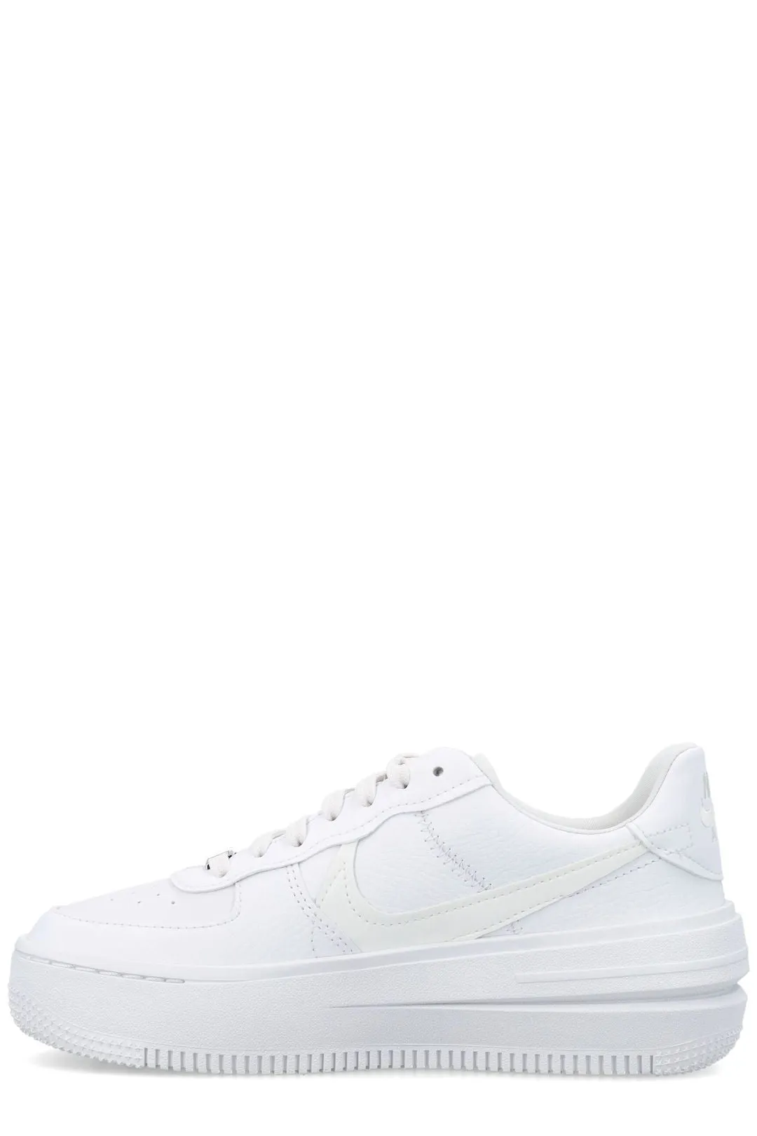 Nike Air Force 1 Lace-Up Sneakers