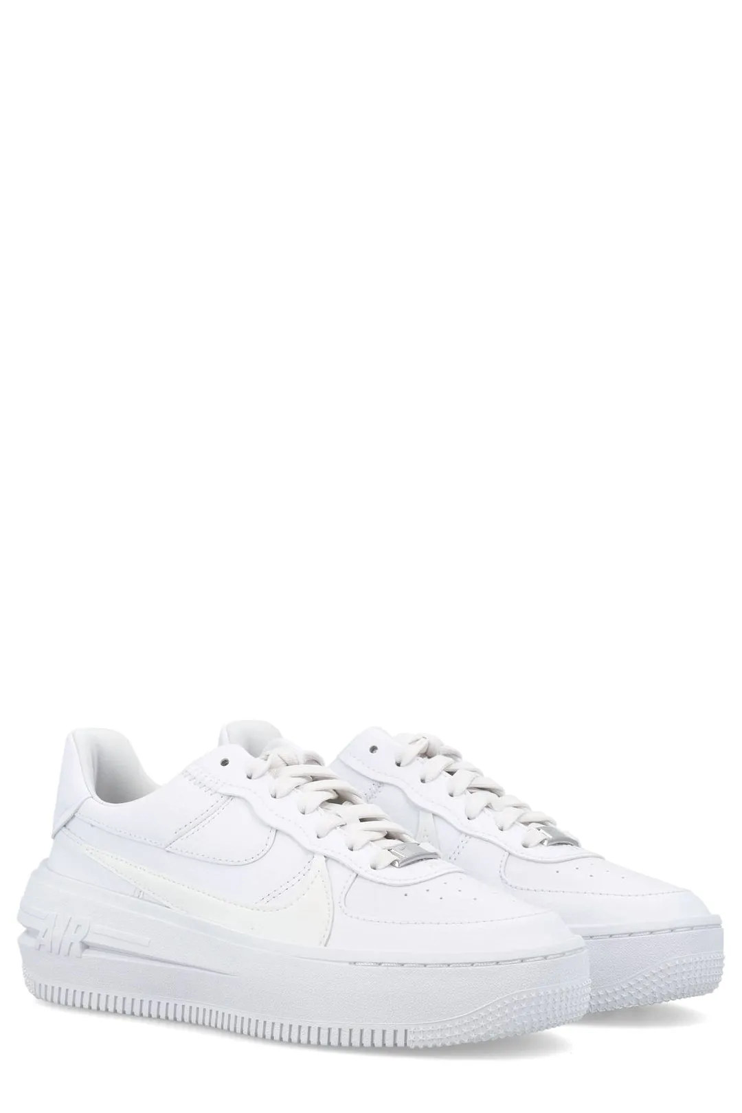 Nike Air Force 1 Lace-Up Sneakers
