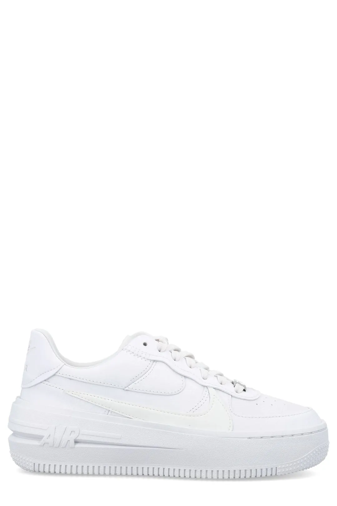 Nike Air Force 1 Lace-Up Sneakers