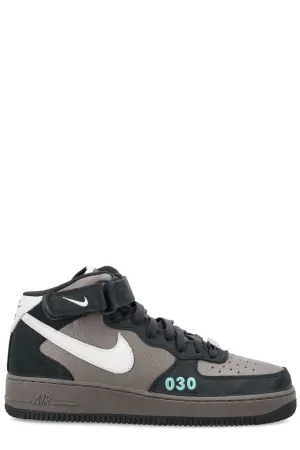 Nike Air Force 1 Mid-Top Sneakers