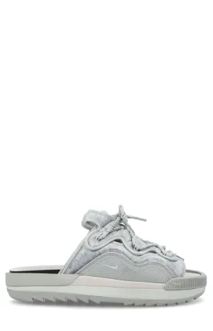 Nike Offline 2.0 Lace-Up Slides