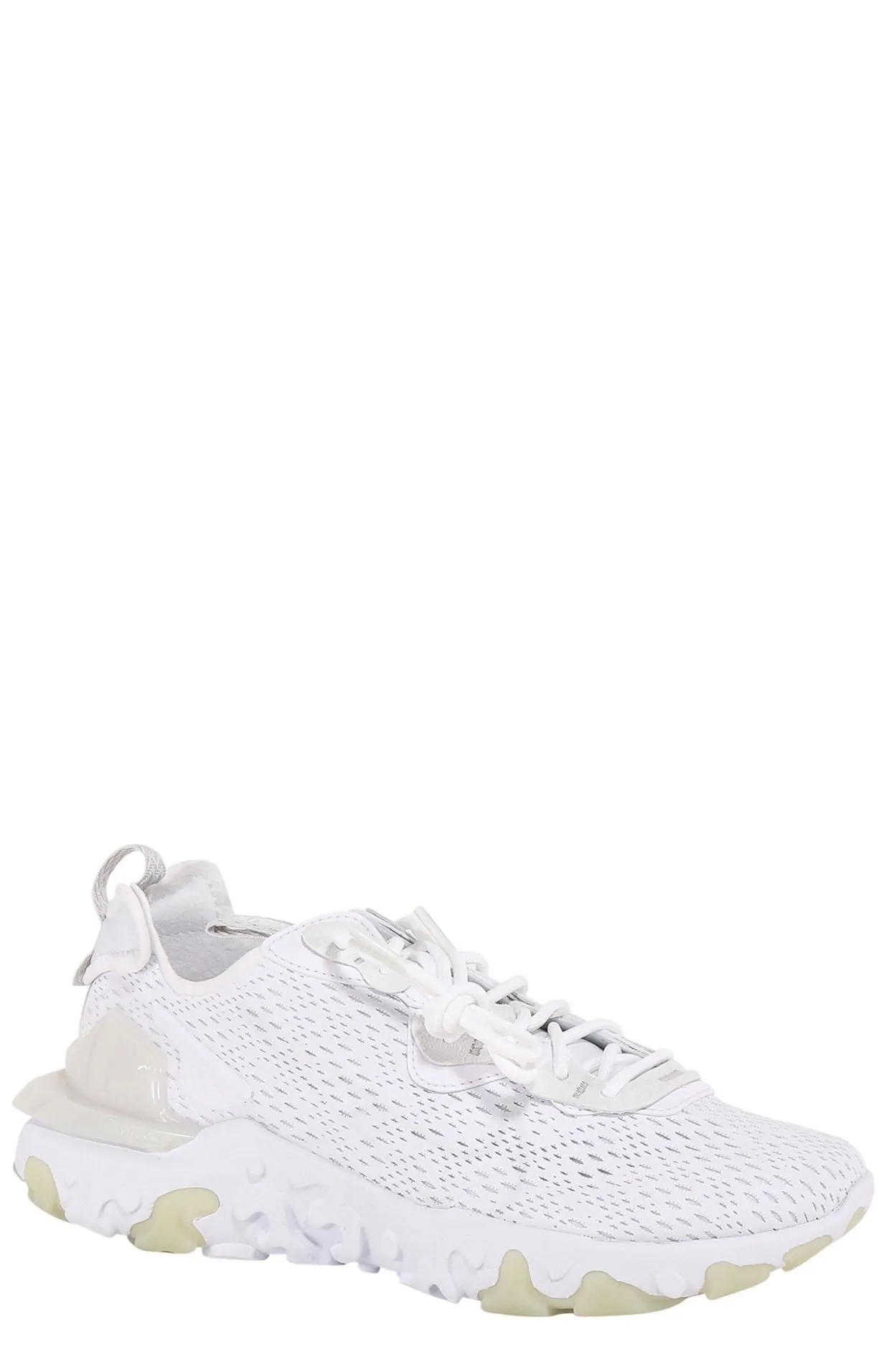 Nike React Vision Lace-Up Sneakers
