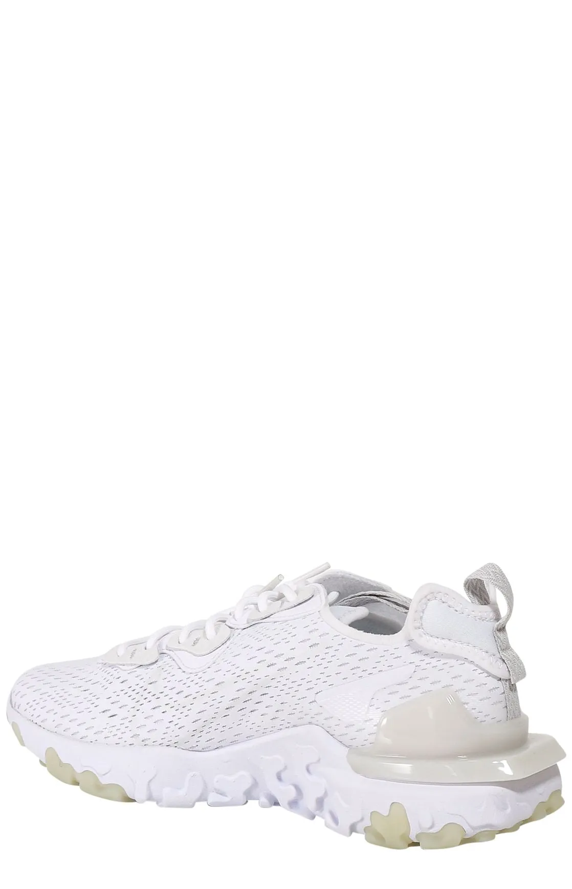 Nike React Vision Lace-Up Sneakers
