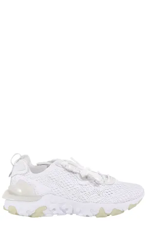Nike React Vision Lace-Up Sneakers