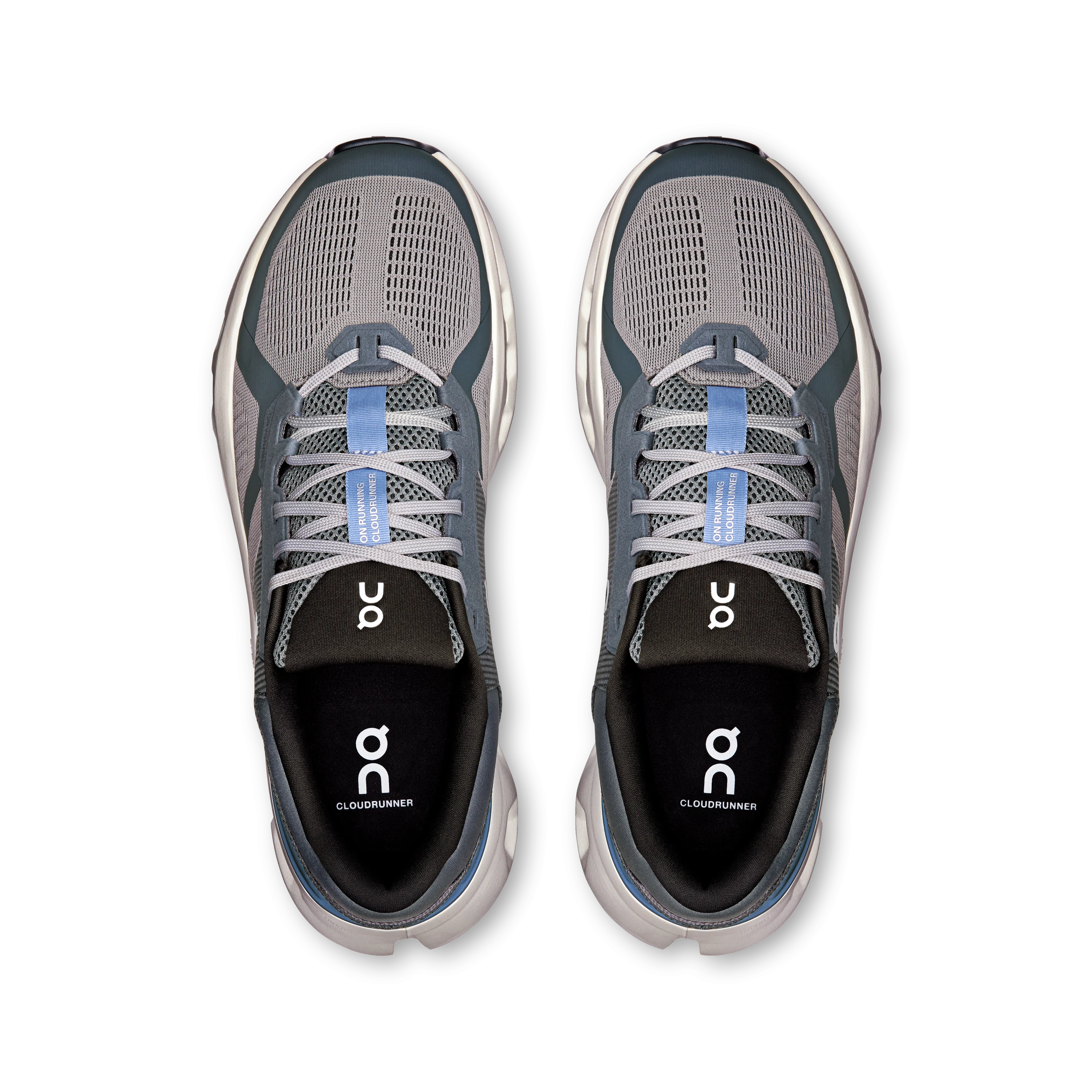 ON CLOUDRUNNER 2 MEN'S