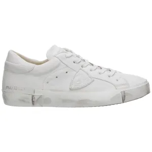 Philippe Model Prsx Low-Top Sneakers