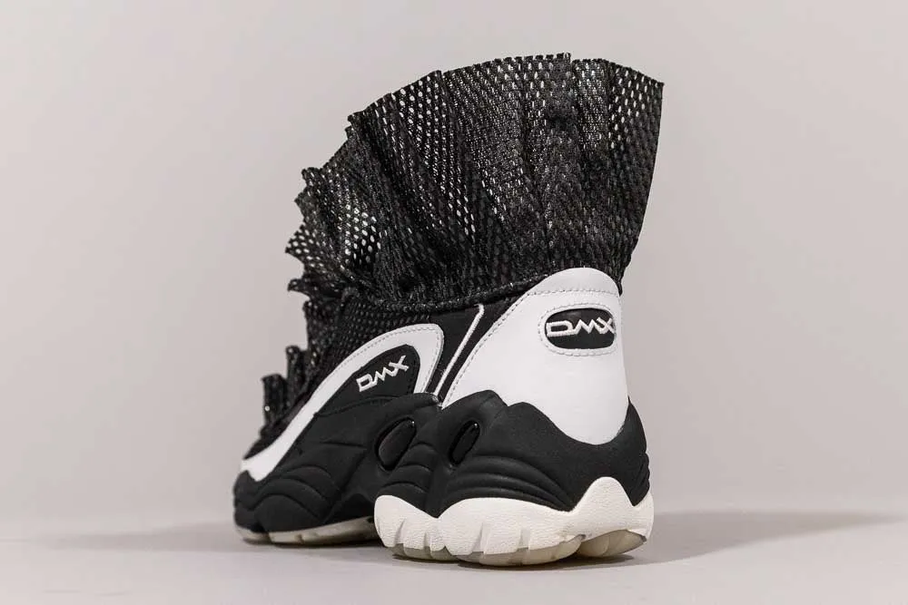 Reebok DMX Ruffle Lace-Up