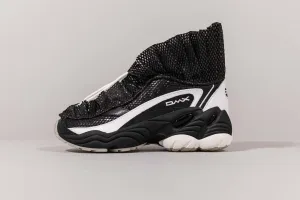Reebok DMX Ruffle Lace-Up