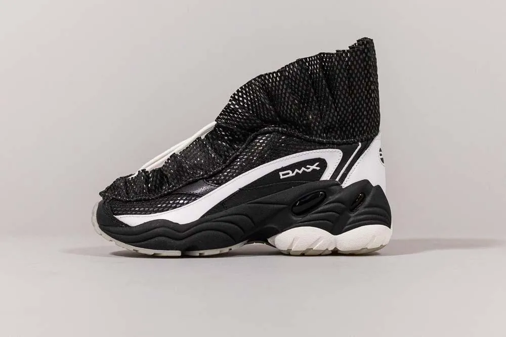 Reebok DMX Ruffle Lace-Up