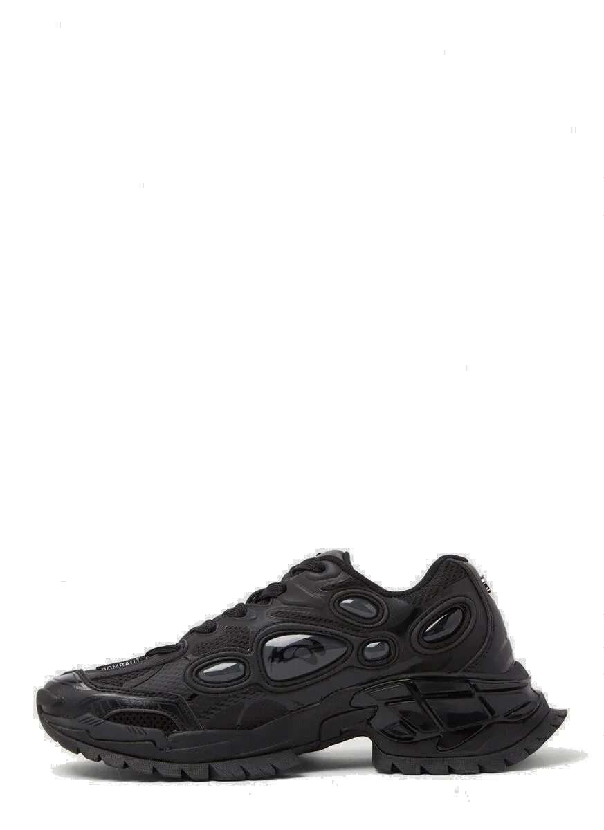 Rombaut Nucleo Lace-Up Sneakers