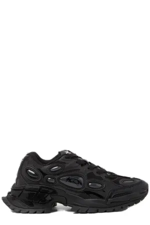 Rombaut Nucleo Lace-Up Sneakers
