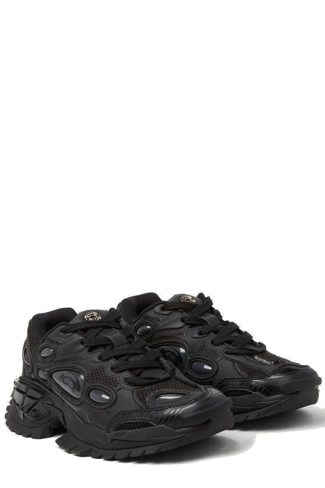 Rombaut Nucleo Lace-Up Sneakers