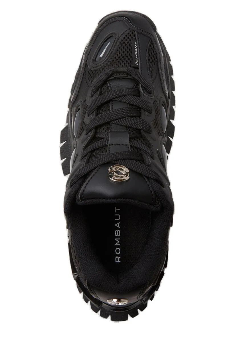 Rombaut Nucleo Lace-Up Sneakers