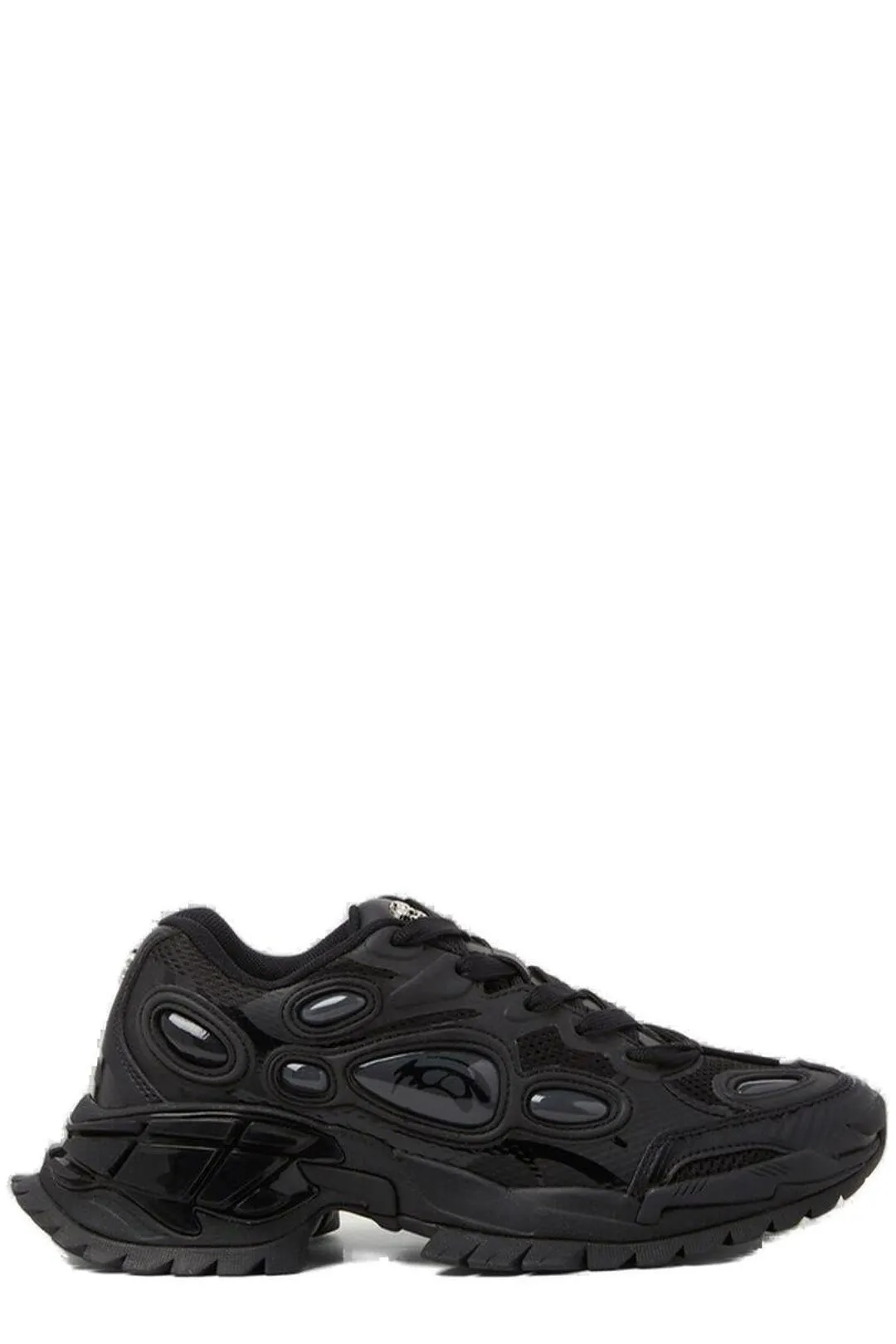 Rombaut Nucleo Lace-Up Sneakers