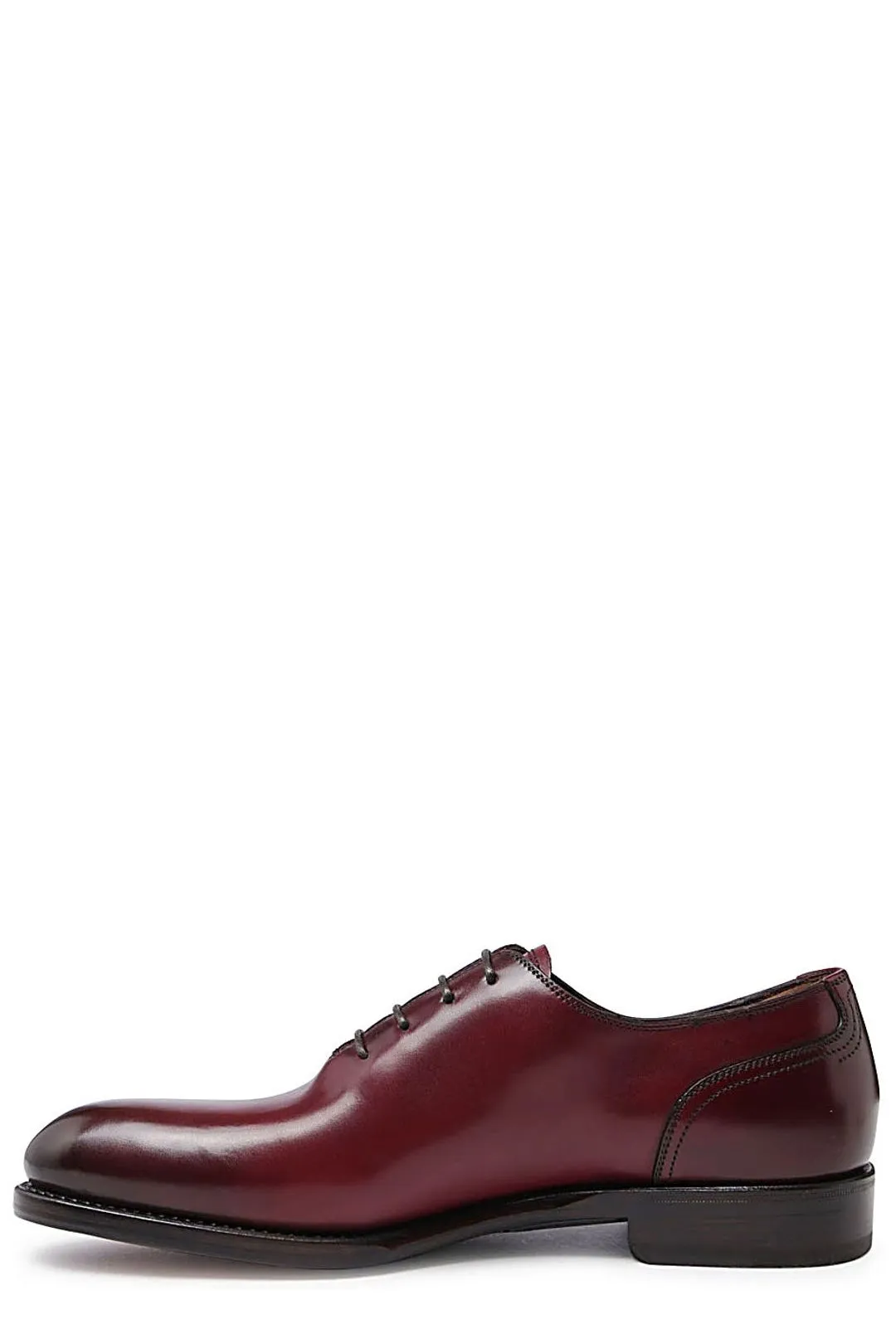 Salvatore Ferragamo Gancini Oxford Shoes