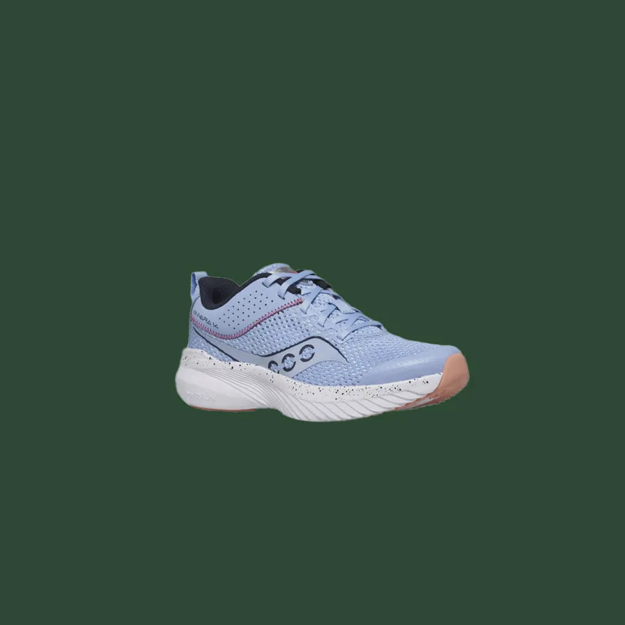 Saucony Big Kid's Kinvara 14 Sneaker