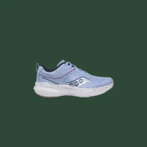 Saucony Big Kid's Kinvara 14 Sneaker
