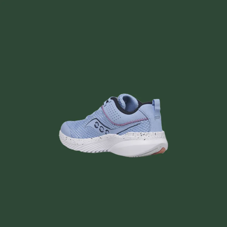 Saucony Big Kid's Kinvara 14 Sneaker