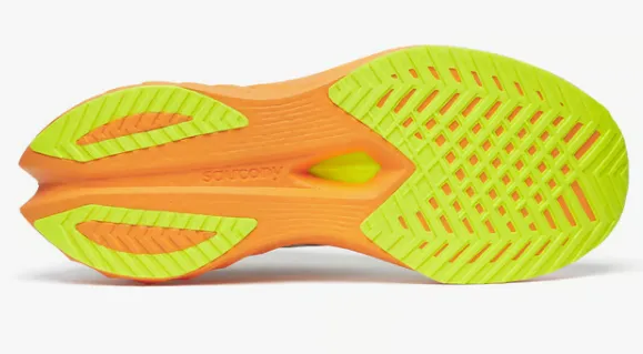 Saucony Endorphin Speed 4 - Mens