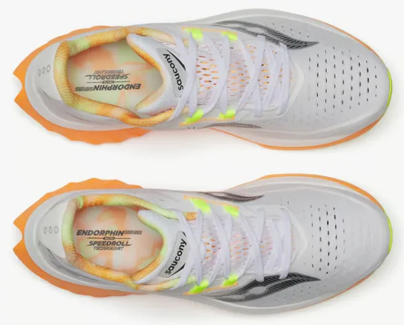 Saucony Endorphin Speed 4 - Mens