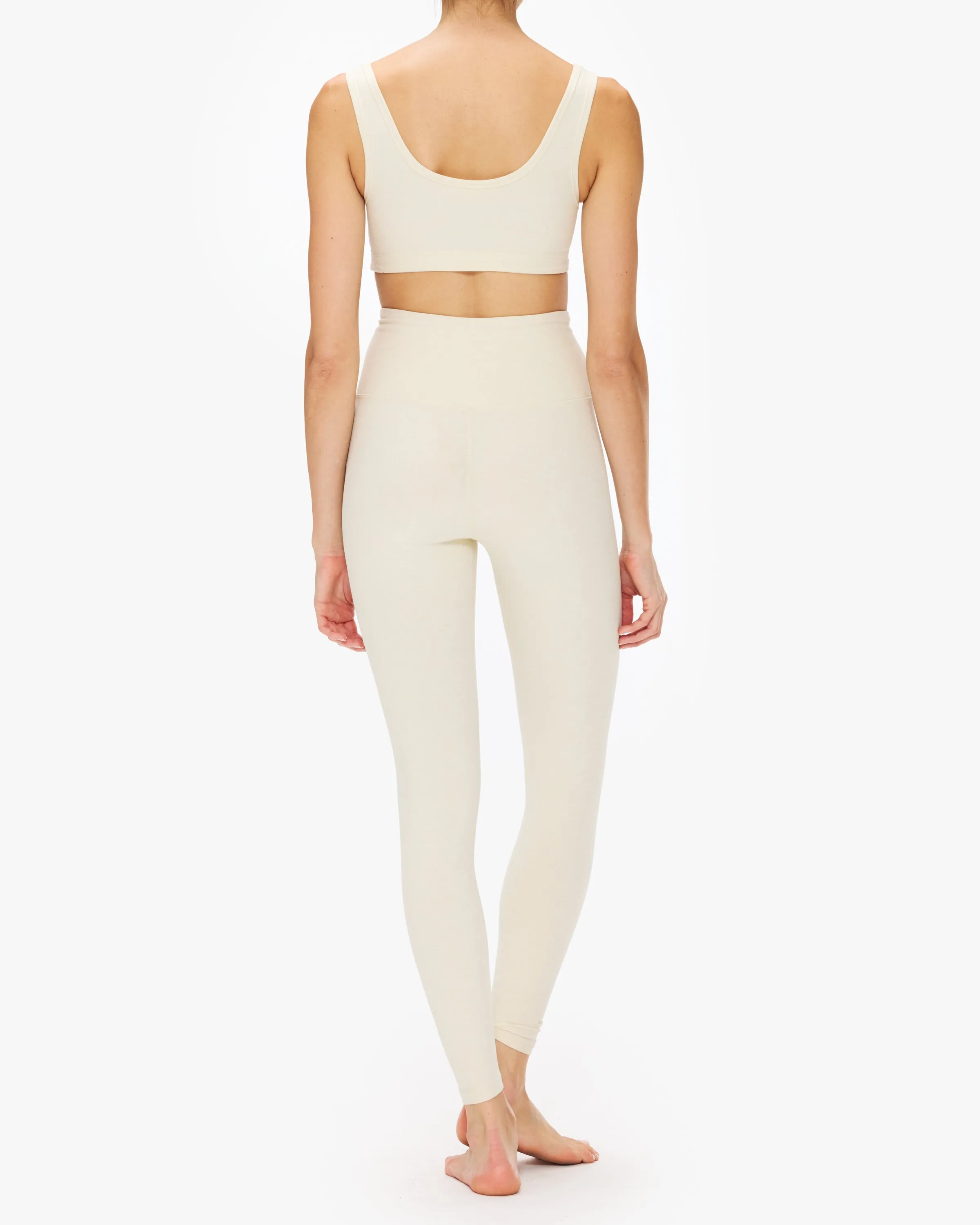 Stretch Football Legging