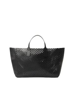 Sweetheart Tote Valentines Heart Perf