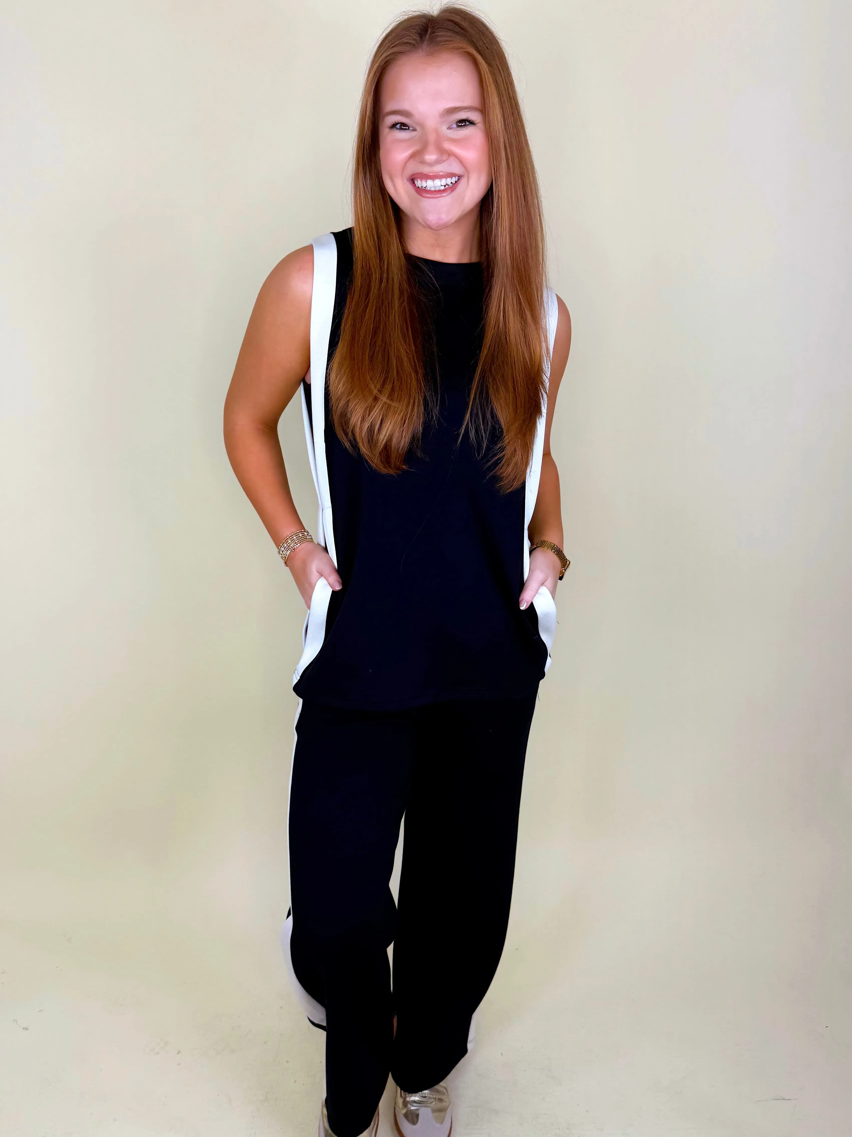 The Brooke Top | P. Cill
