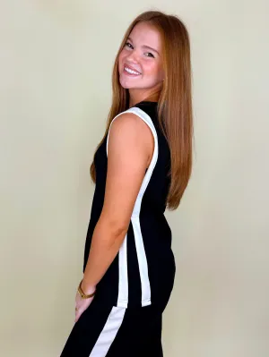The Brooke Top | P. Cill