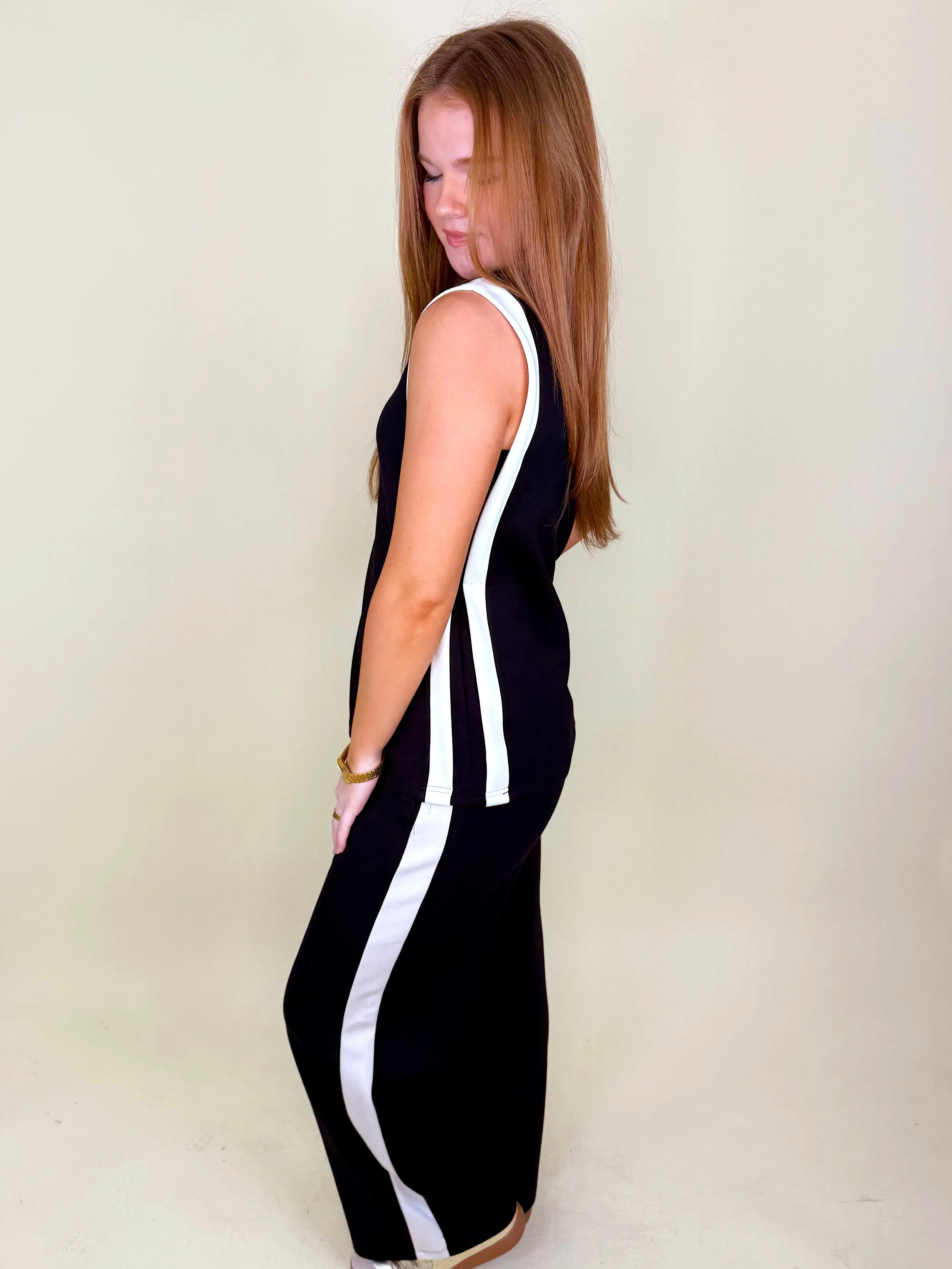 The Brooke Top | P. Cill