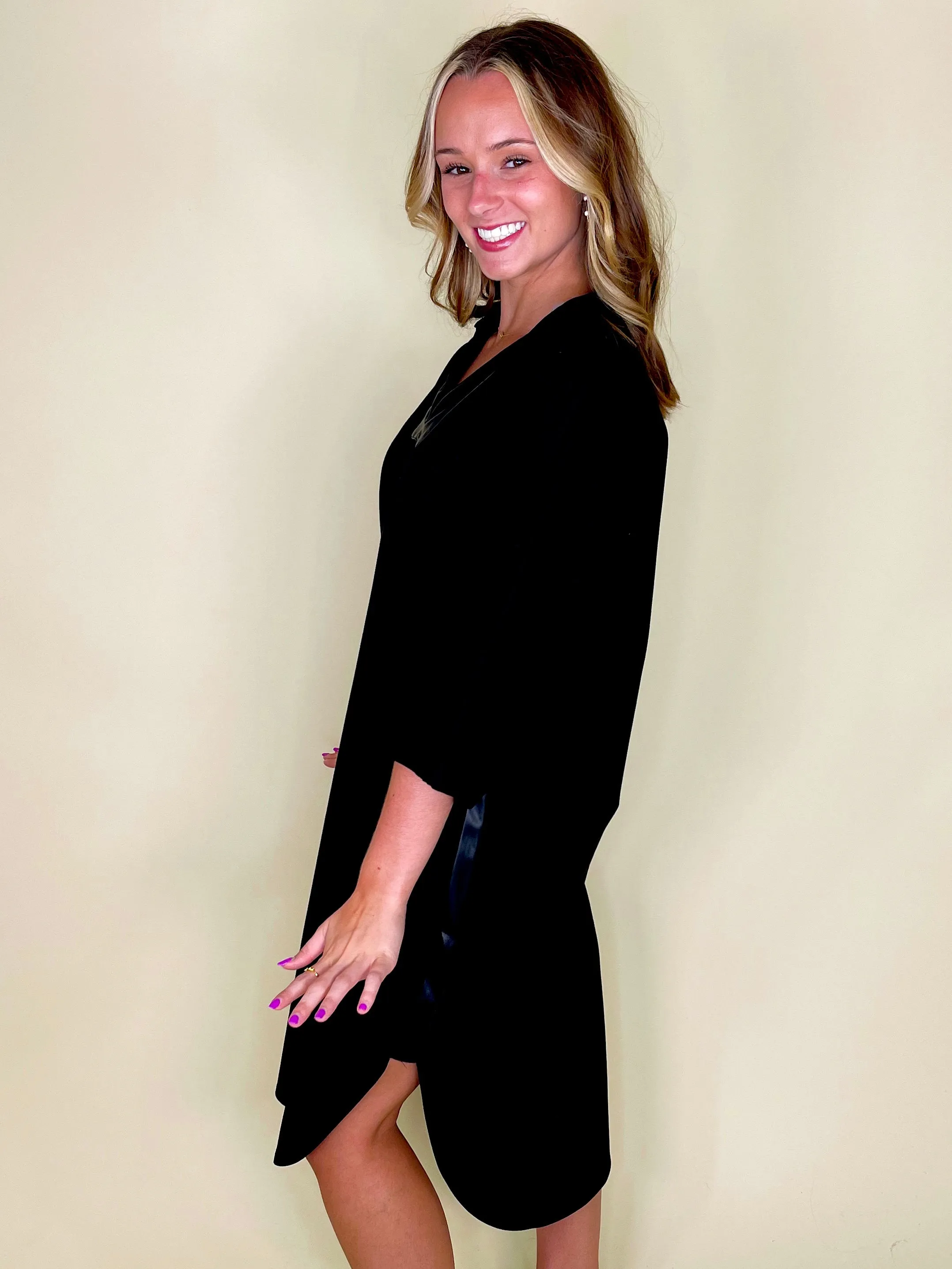 The Lauren Midi Dress | P. Cill
