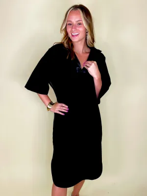 The Lauren Midi Dress | P. Cill