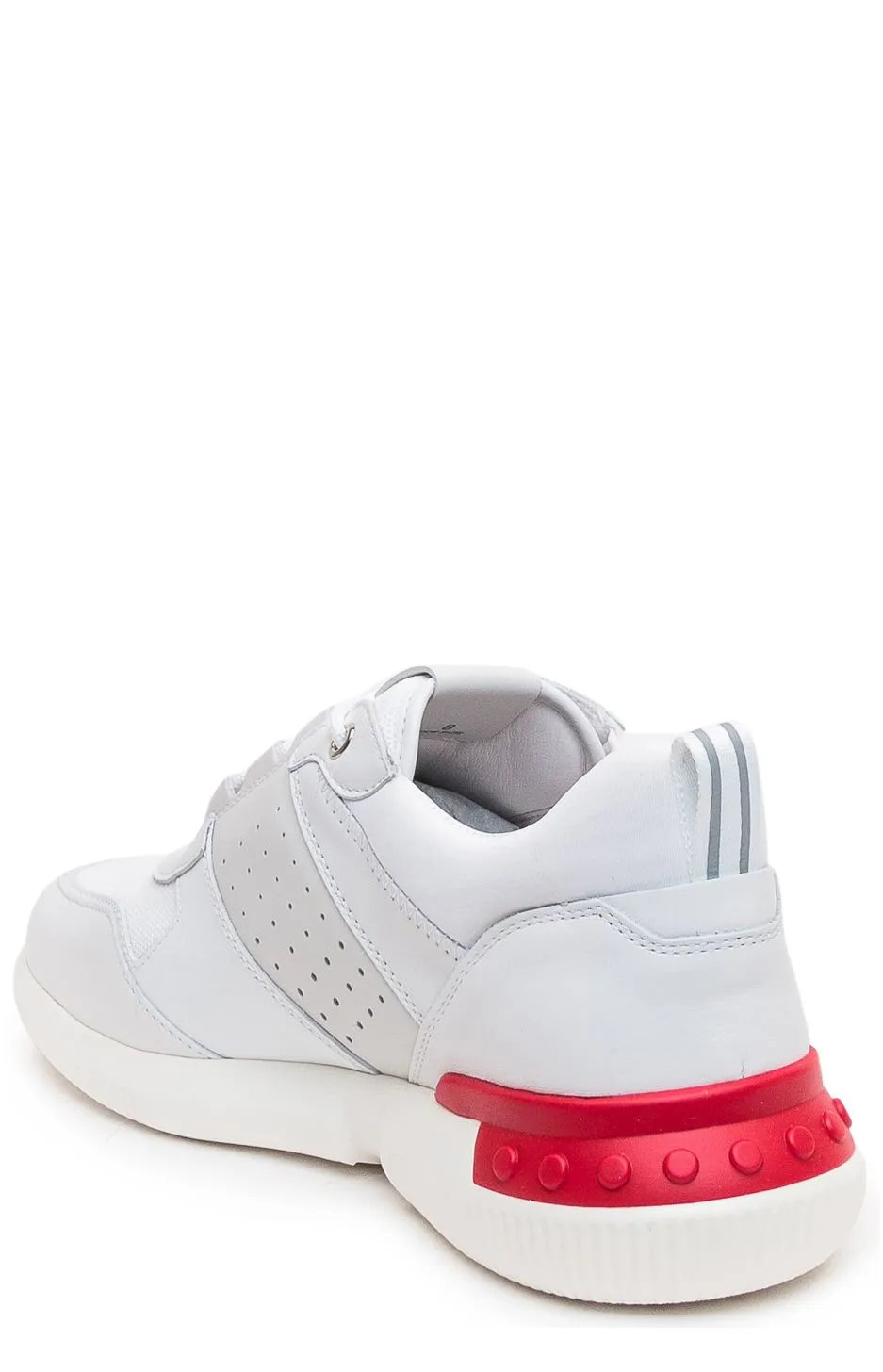 Tod's No Code Lace-Up Sneakers
