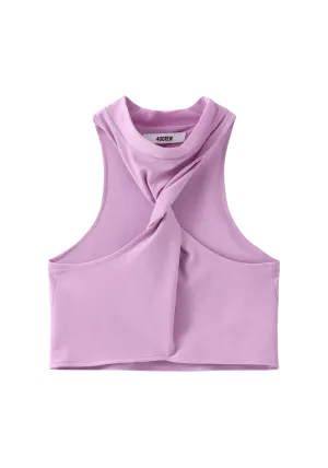 Twisted Knot Tank Top