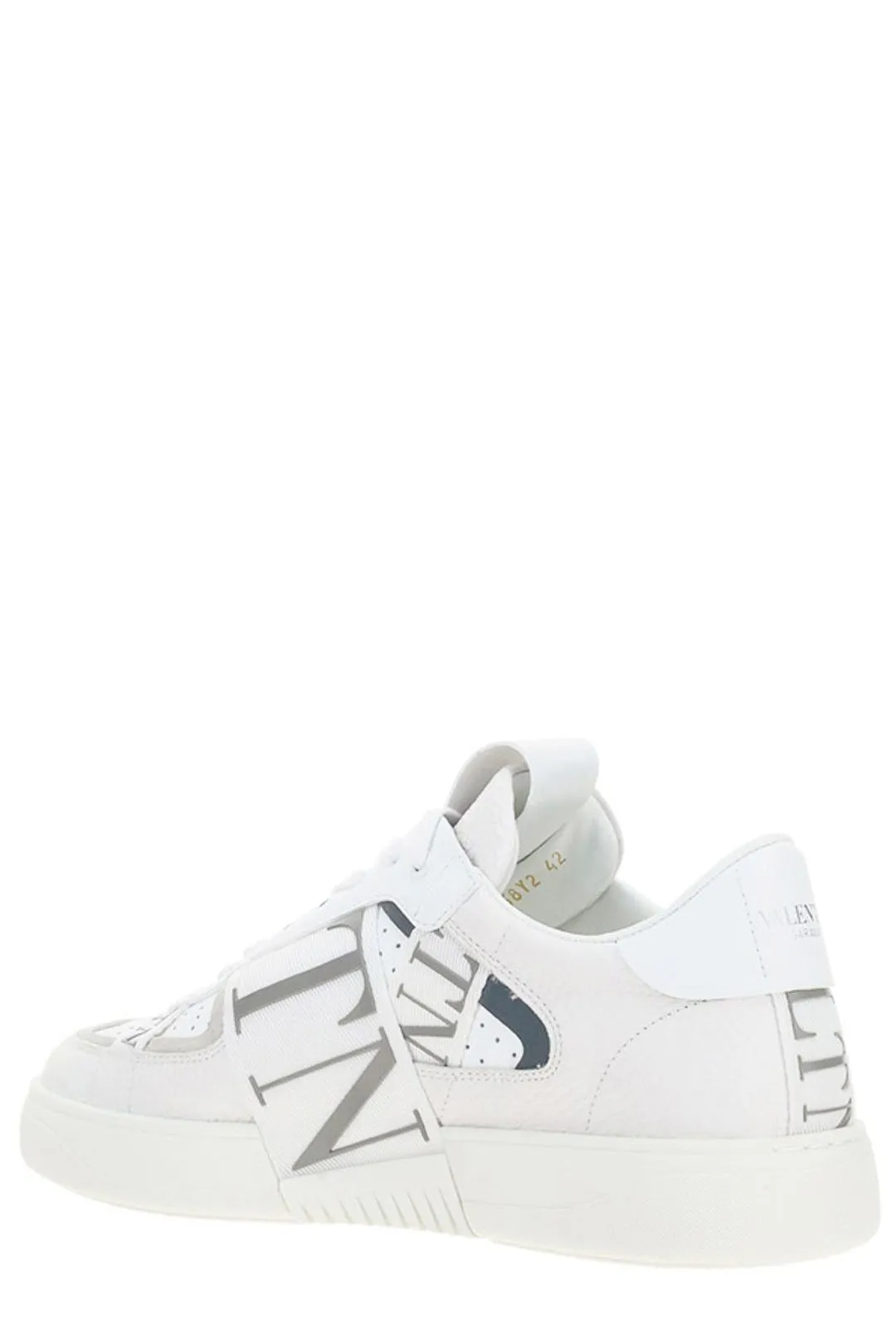 Valentino VLTN Lace-Up Sneakers