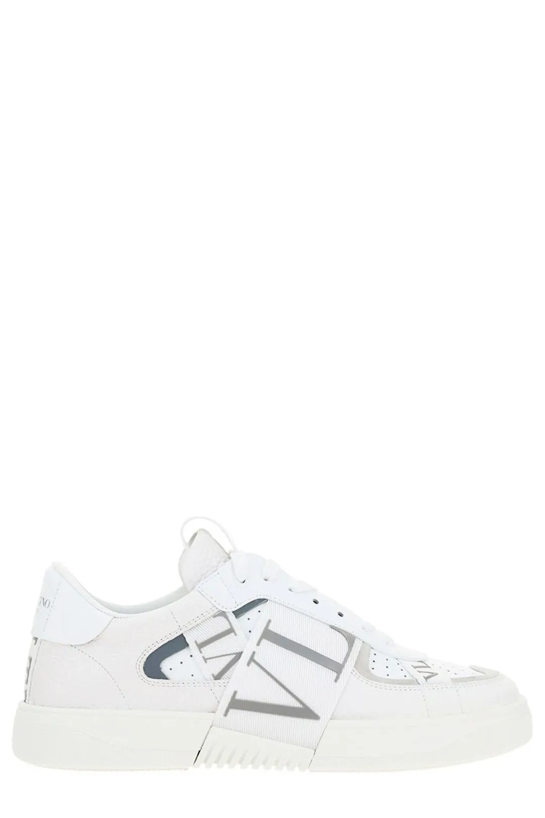Valentino VLTN Lace-Up Sneakers