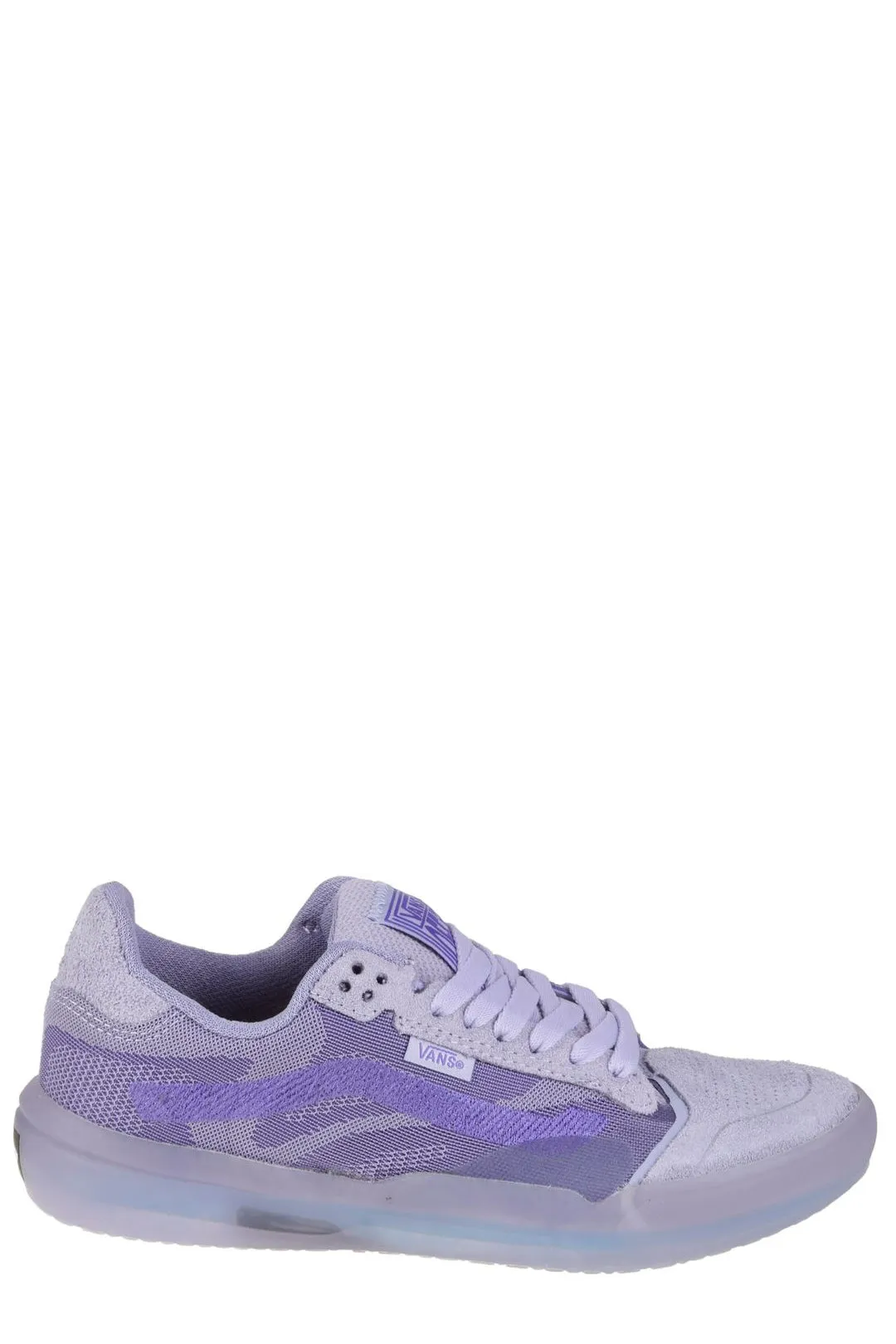 Vans EVDNT Ultimate Lace-Up Sneakers