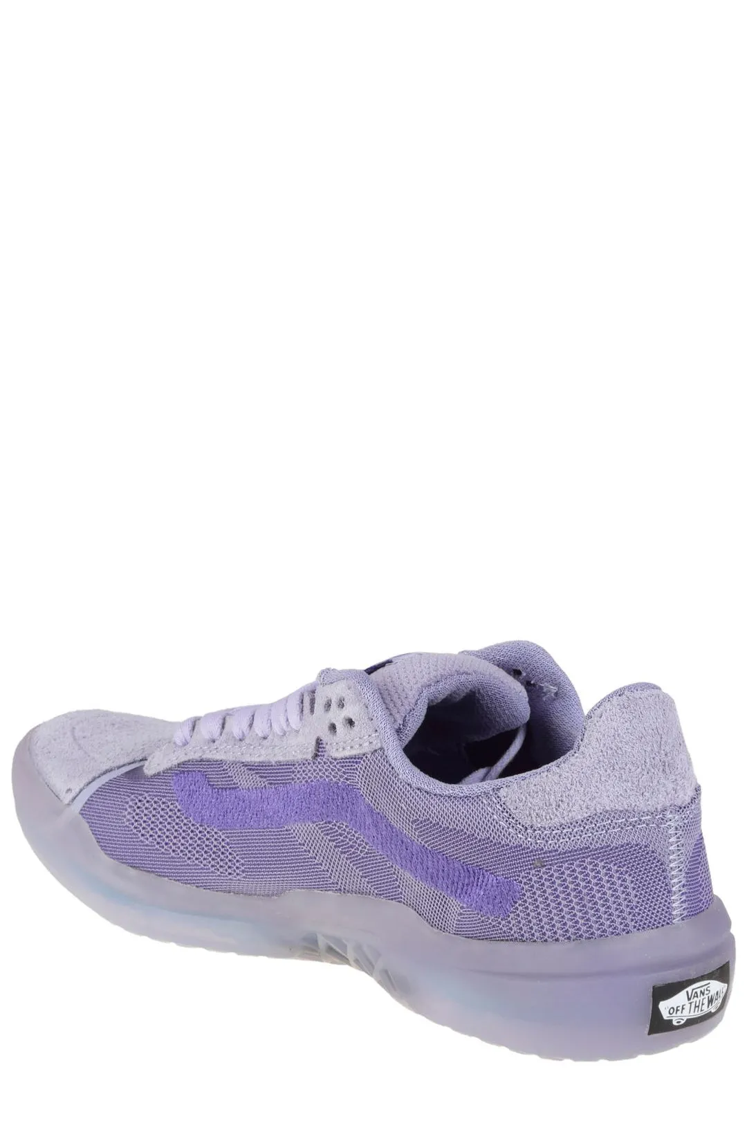 Vans EVDNT Ultimate Lace-Up Sneakers