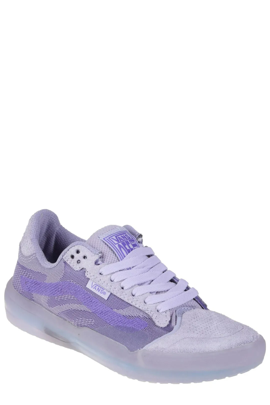 Vans EVDNT Ultimate Lace-Up Sneakers