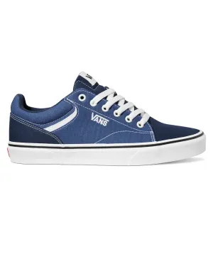 Vans Seldan Canvas (navy/stv navy)