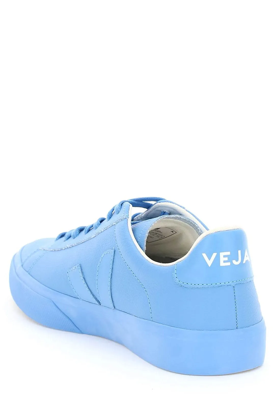 Veja X Mansur Gavriel Low-Top Sneakers