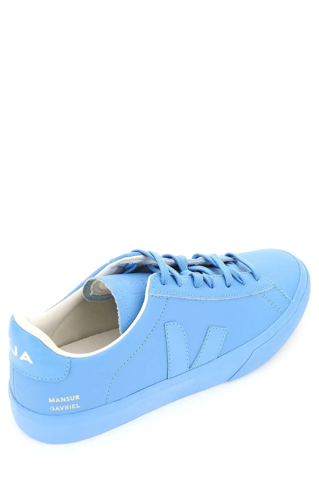 Veja X Mansur Gavriel Low-Top Sneakers