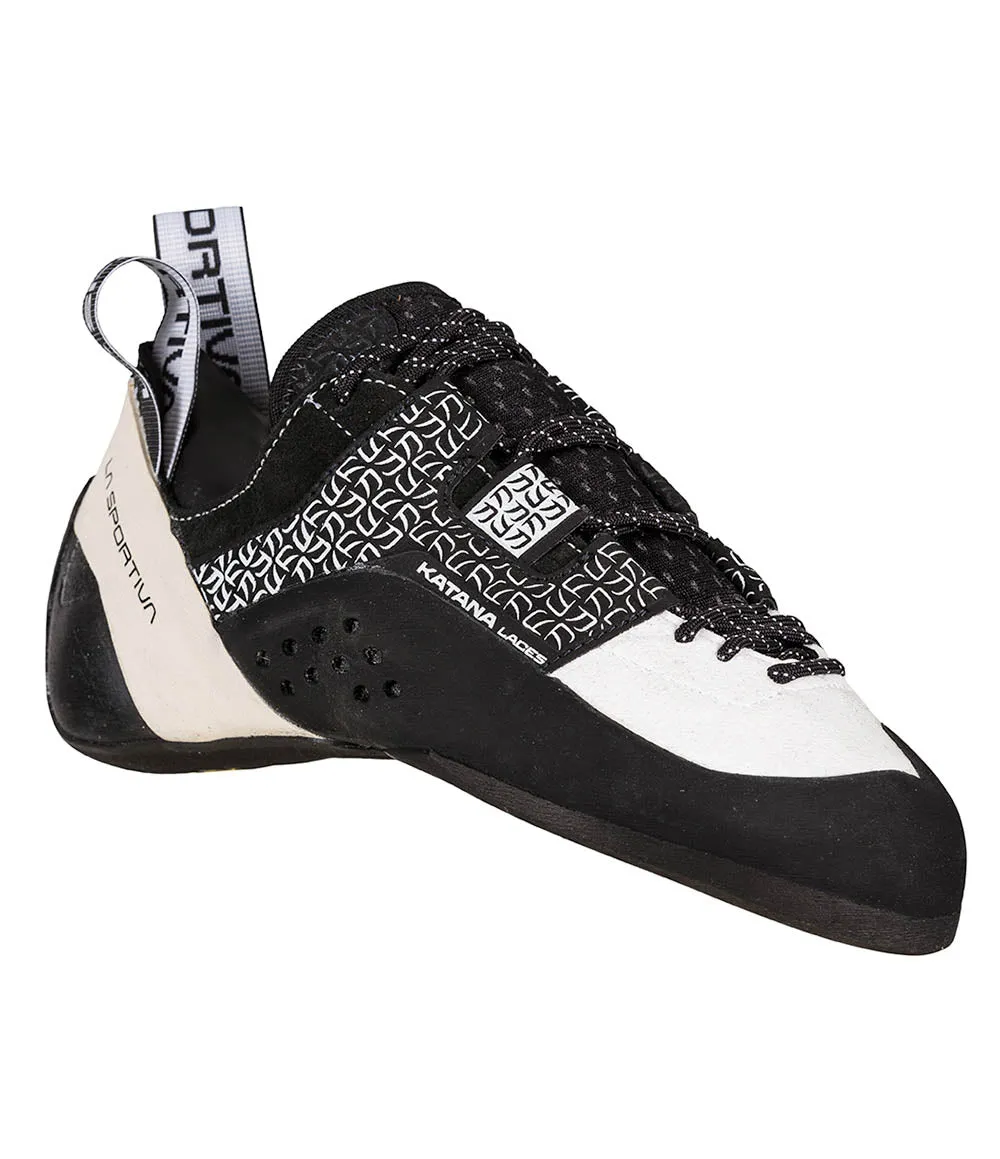 W Katana Lace